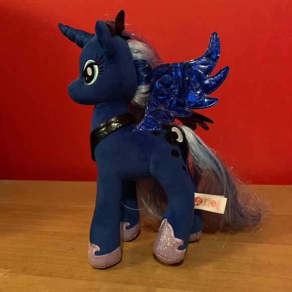 ty princess luna
